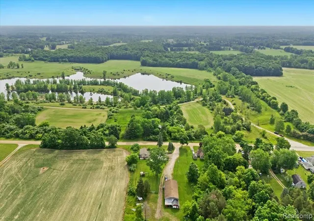 Photo 2 of Land for sale at Vl N Fleming Rd, Fowlerville, MI 48836 | MLS# 60919389 | Listing updated on 2025-07-17
