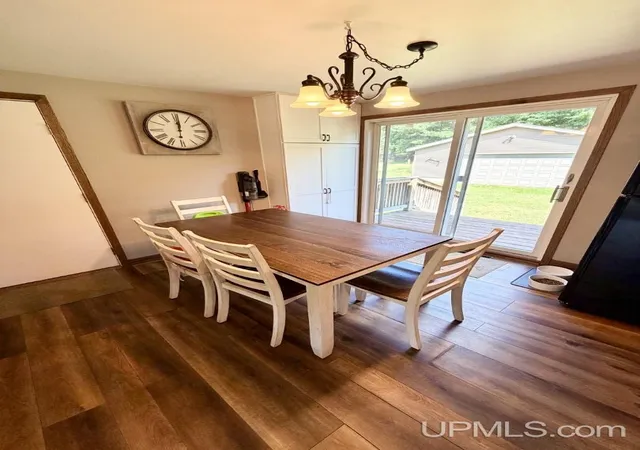 Photo 4 of Single family home for sale at 636 County Rd, Negaunee, MI 49866 | MLS# 50216525 | Listing updated on 2026-08-14