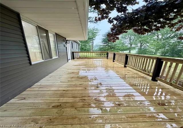Homes for sale in Millington, MI | 7104 Willard Rd, Millington, MI 48746 | MLS# 60999909