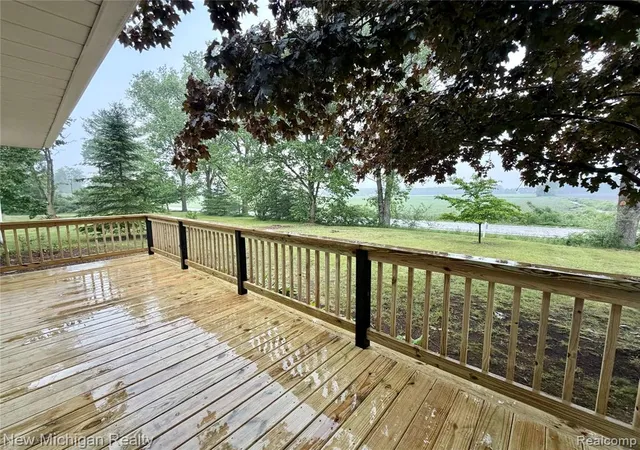 Homes for sale in Millington, MI | 7104 Willard Rd, Millington, MI 48746 | MLS# 60999909
