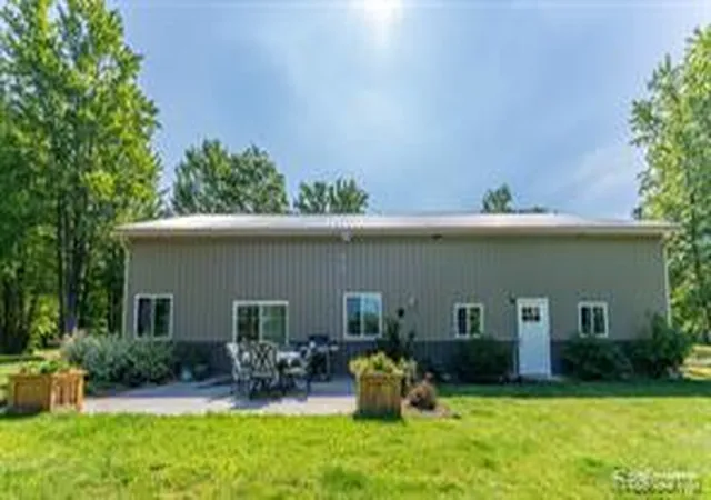 Homes for sale in Cadillac, MI | 2418 S 41 Rd, Cadillac, MI 49601 | MLS# 61005415