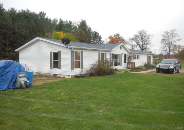Homes for sale in Brooklyn, MI | 9111 Marr Hwy, Brooklyn, MI 49230 | MLS# 50176452