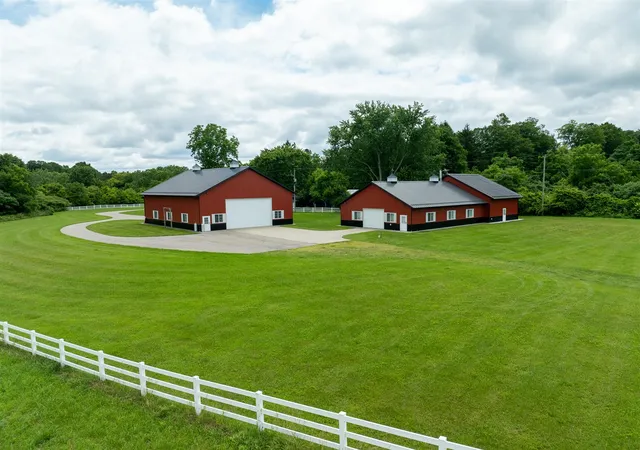 1st image of 5075 Weiser Rd, Niles, MI 49120 | MLS# 70541291