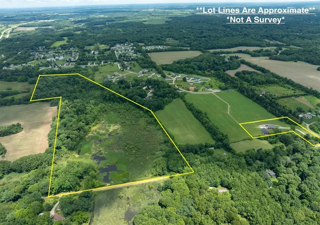 2nd image of 5075 Weiser Rd, Niles, MI 49120 | MLS# 70541291