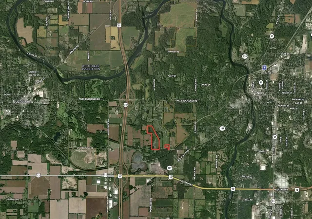 54th image of 5075 Weiser Rd, Niles, MI 49120 | MLS# 70541291