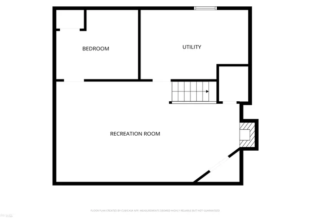 Photo 39 of Single family home for sale at 46855 Roselane Dr, Chesterfield Twp, MI 48047 | MLS# 50217678 | Listing updated on 2026-09-02