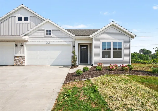 Photo 2 of Condo for sale at 3763 Ambrosia Dr #3, Grand Rapids, MI 49534 | MLS# 70531390 | Listing updated on 2026-09-05