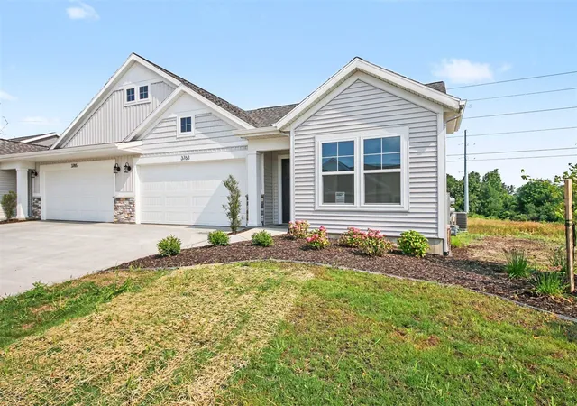 Photo 3 of Condo for sale at 3763 Ambrosia Dr #3, Grand Rapids, MI 49534 | MLS# 70531390 | Listing updated on 2026-09-05