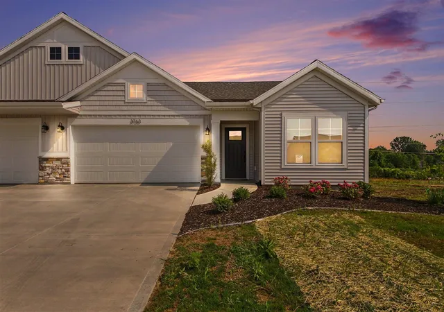 Photo 4 of Condo for sale at 3763 Ambrosia Dr #3, Grand Rapids, MI 49534 | MLS# 70531390 | Listing updated on 2026-09-05