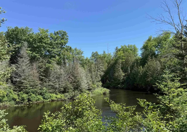 Homes for sale in Gwinn, MI | 31 Acres On Bobs Creek Truck Trl, Gwinn, MI 49841 | MLS# 50212855