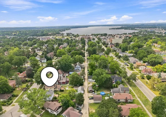 Photo 2 of Single family home for sale at 521 E Chapin St #6, Cadillac, MI 49601 | MLS# 80072181 | Listing updated on 2026-08-31
