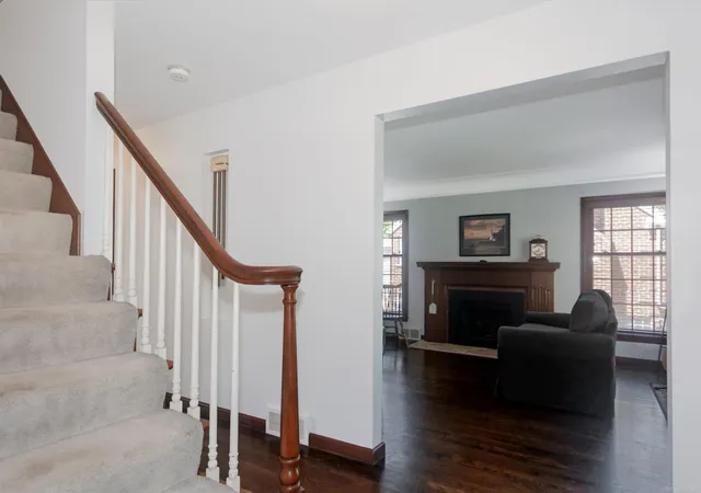 Photo 3 of Sale Pending at 1723 Hawthorne Rd, Grosse Pointe Woods, MI 48236 | MLS# 50219839 | Listing updated on 2026-09-09