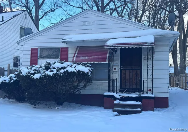 1st image of 8577 Mark Twain St, Detroit, MI 48228 | MLS# 60998213