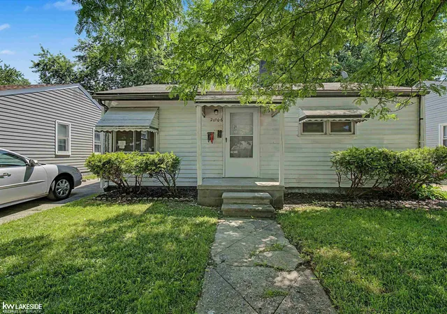 1st image of 21106 Atlantic Ave, Warren, MI 48091 | MLS# 50213457