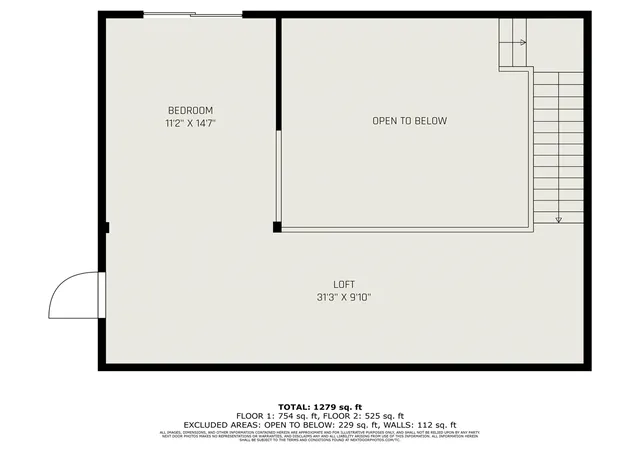 2nd image of 530 Miller Dr, Grand Haven, MI 49417