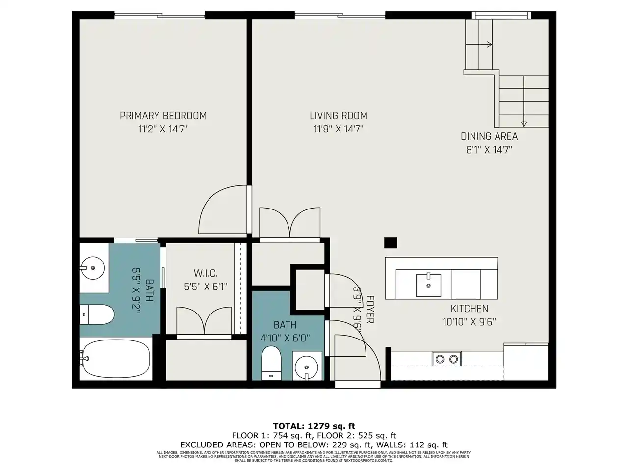 Listing Photo 28 - Condo for sale in 530 Miller Dr located at 530 Miller Dr, Grand Haven, MI 49417 - Unit #308