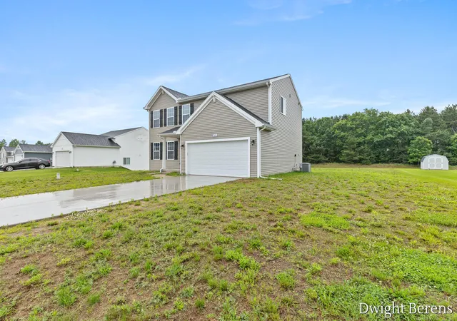 Homes for sale in Belding, MI | 7859 Sierra Dr, Belding, MI 48809 | MLS# 70541203
