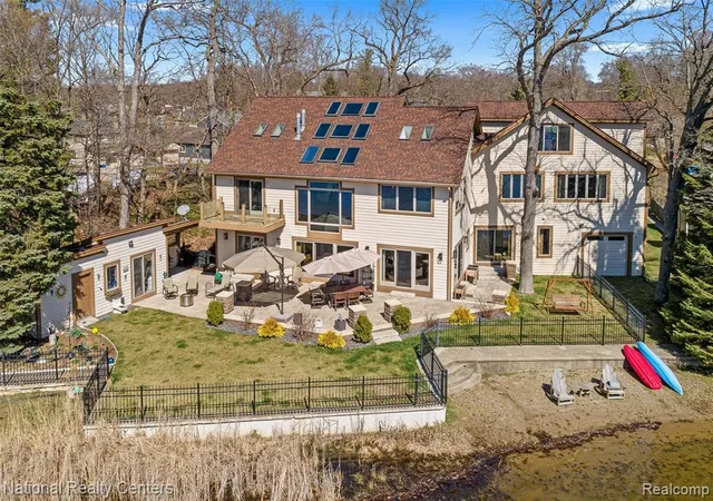 1st image of 1100 Clearwater Blvd, White Lake, MI 48386 3924 | MLS# 61022078