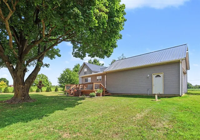 4th image of 1530 S Nevins Rd, Sidney, MI 48885 | MLS# 70550582