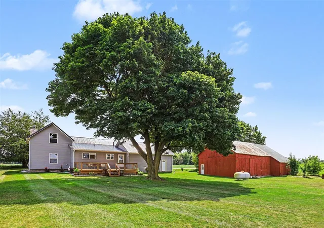5th image of 1530 S Nevins Rd, Sidney, MI 48885 | MLS# 70550582