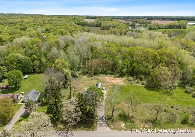 Homes for sale in Howard City, MI | 11612 Elm Ave, Howard City, MI 49329 | MLS# 70533597