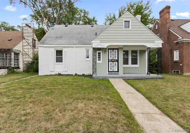 1st image of 18614 Griggs St, Detroit, MI 48221 1908 | MLS# 60974115