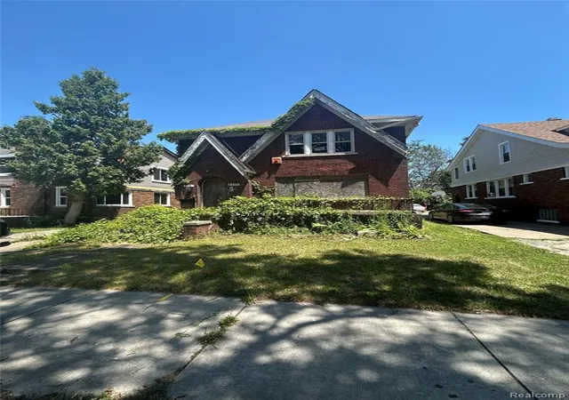 1st image of 5282 Lakeview St, Detroit, MI 48213 3720 | MLS# 61010421