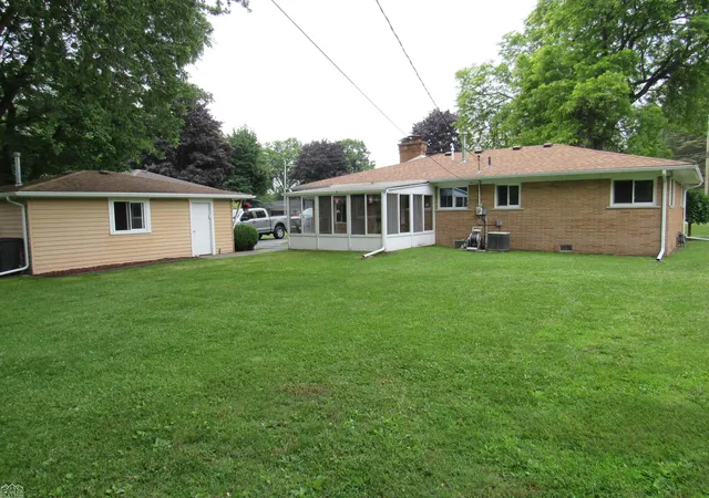 Homes for sale in East China, MI | 590 Meisner Rd, East China, MI 48054 | MLS# 50212985