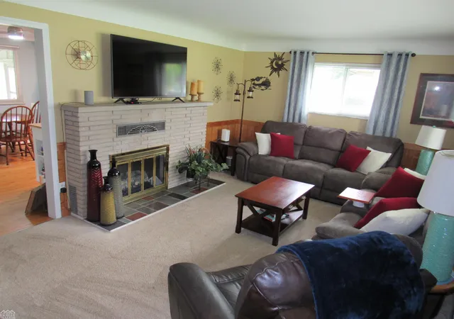 Homes for sale in East China, MI | 590 Meisner Rd, East China, MI 48054 | MLS# 50212985