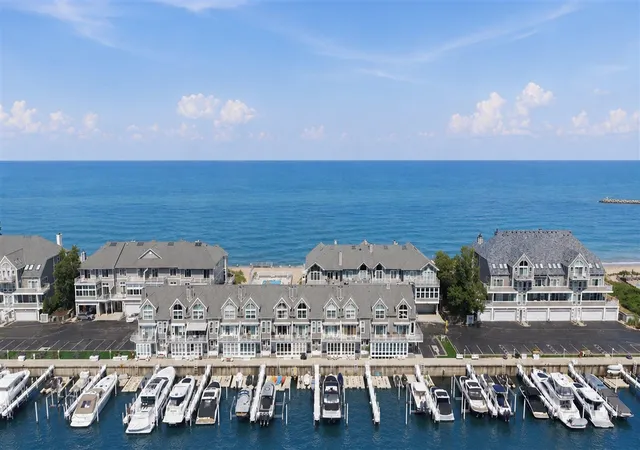 Photo 1 of Condo for sale at 409 Lake Dr #17, New Buffalo, MI 49117 | MLS# 70549230 | Listing updated on 2026-08-22