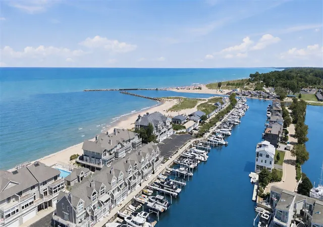 Photo 3 of Condo for sale at 409 Lake Dr #17, New Buffalo, MI 49117 | MLS# 70549230 | Listing updated on 2026-08-22