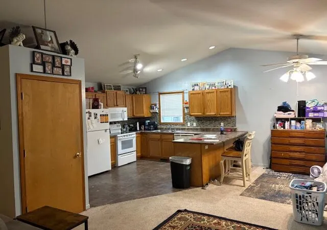 Homes for sale in Hartford, MI | 532 W Main St, Hartford, MI 49057 | MLS# 70532114