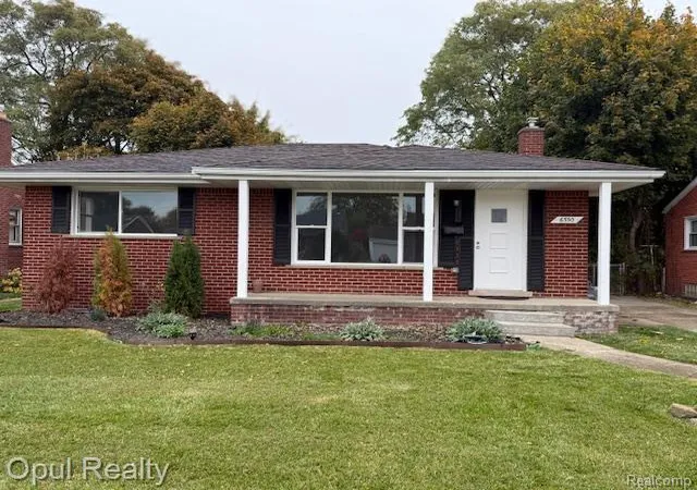 1st image of 6550 Golfview St, Garden City, MI 48135 | MLS# 60949426