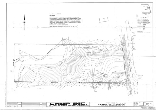 2nd image of Vl S Saginaw St, Grand Blanc, MI 48439 | MLS# 60978103