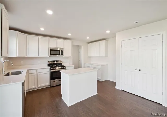 Photo 3 of Single family home for sale at 531 Cumberland Trl, Chelsea, MI 48118 | MLS# 61021318 | Listing updated on 2026-08-15