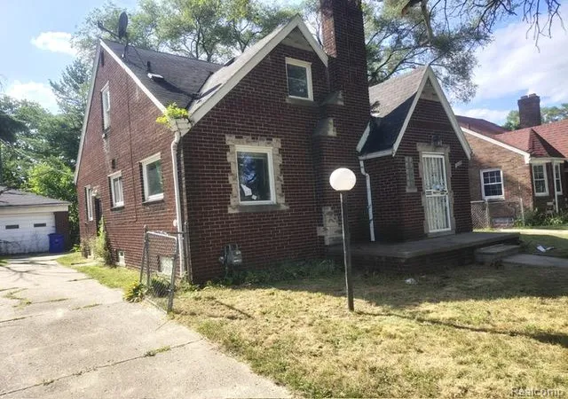 Photo 1 of Single family home for sale at 19399 Revere St, Detroit, MI 48234 1709 | MLS# 61023893 | Listing updated on 2026-08-25