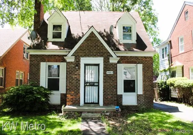 1st image of 14813 Grandville Ave, Detroit, MI 48223 2232 | MLS# 60997618