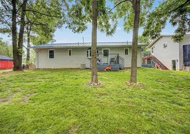 Photo 1 of Multi family home for sale at 11808 Beech Rd, Brooklyn, MI 49230 | MLS# 70537979 | Listing updated on 2026-08-06