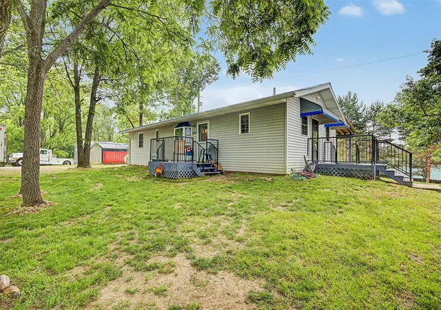 Photo 2 of Multi family home for sale at 11808 Beech Rd, Brooklyn, MI 49230 | MLS# 70537979 | Listing updated on 2026-08-06