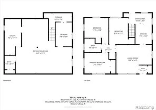 Homes for sale in Westland, MI | 8599 Cardwell St, Westland, MI 48185 | MLS# 61009637