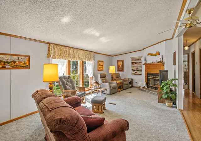 4th image of 7291 S 184Th Ave, Holton, MI 49425 | MLS# 70527861