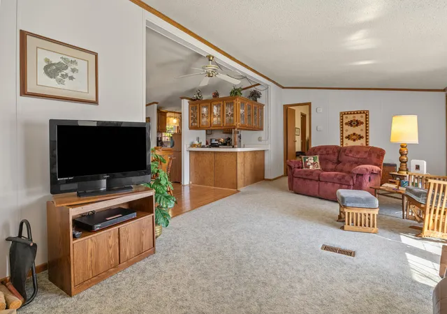 5th image of 7291 S 184Th Ave, Holton, MI 49425 | MLS# 70527861