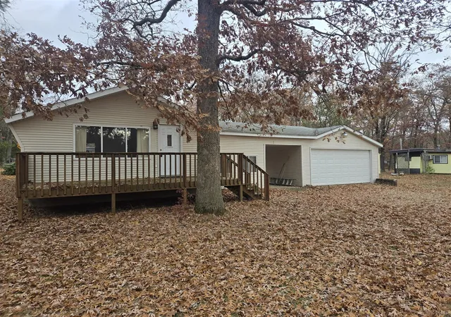 Homes for sale in Baldwin, MI | 11988 S Shady Grove Dr, Baldwin, MI 49304 | MLS# 70504115
