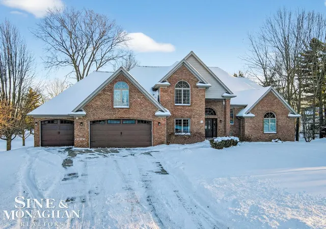 1st image of 9 Golfside Dr, Saint Clair, MI 48079 | MLS# 50198517