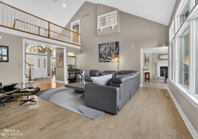 3rd image of 9 Golfside Dr, Saint Clair, MI 48079 | MLS# 50198517