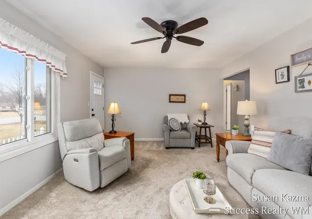 4th image of 1308 Brookridge, Grand Rapids, MI 49508 | MLS# 70518306