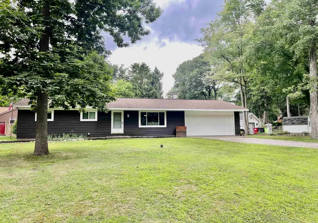 Photo 1 of Sale Pending at 7269 Emerson St, Washington, MI 48094 | MLS# 50218655 | Listing updated on 2026-08-17