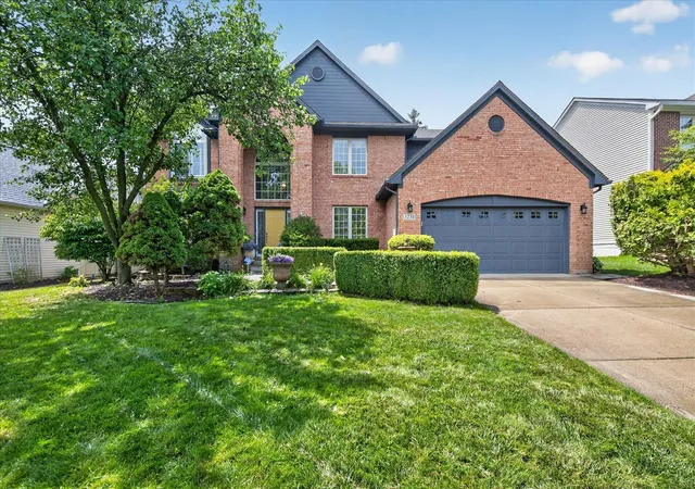 Homes for sale in Ann Arbor, MI | 3238 Honeysuckle Dr, Ann Arbor, MI 48103 | MLS# 70544815