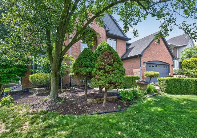 Homes for sale in Ann Arbor, MI | 3238 Honeysuckle Dr, Ann Arbor, MI 48103 | MLS# 70544815
