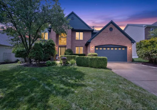 Homes for sale in Ann Arbor, MI | 3238 Honeysuckle Dr, Ann Arbor, MI 48103 | MLS# 70544815
